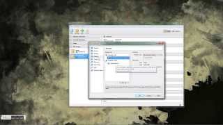 Virtualbox Internal Network Step 1  Smoothwall VM Settings [upl. by Linette468]