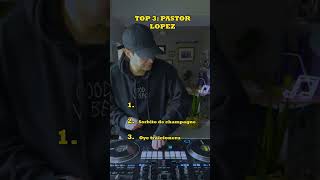 Cual es tu cancion favorita de Pastor Lopez🔥🔥 navidad pastorlopez [upl. by Nyrat]