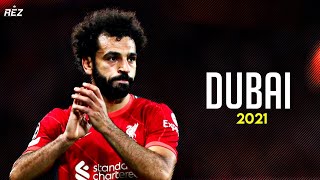 Mohamed Salah ❯ quotRONDO DUBAIquot • Alaikum Salam Liverpool Salah Remix • Skills amp Goals 2021  HD [upl. by Modie]