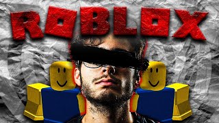 The Bizarre Crimes of Roblox Child Predators [upl. by Grenier]