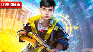 😎 FREE FIRE AO VIVO 😎 DO MESTRE AO ELITE SOLO X SQUAD EMULADOR [upl. by Mendoza]