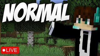 Normal Minecraftlive [upl. by Eleda]