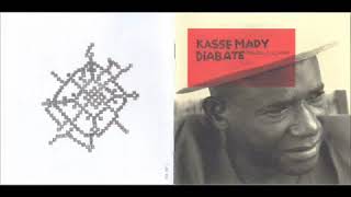 Kasse Mady Diabate Maliba [upl. by Poul]