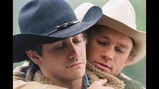 Brokeback Mountain Full Movie Facts  Review And Knowledge  Heath Ledger  Jake Gyllenhaal [upl. by Georgi]