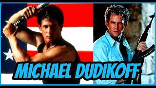 Michael Dudikoff ⭐ [upl. by Onej]