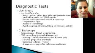 GI Diagnostic Tests [upl. by Elodia626]