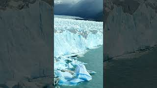 Glaciar perito Moreno [upl. by Lombardy929]