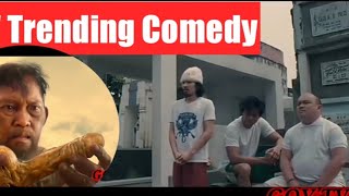 Super Funny Tagalog Movie 📺📺Tagalog Comedy Pinoy Tagalog FullMovie [upl. by Enirod246]