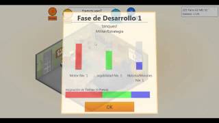 TutorialGame Dev tycoonComo jugar [upl. by Longley]