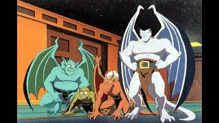 Gargoyles Movie In The Works [upl. by Yliak]