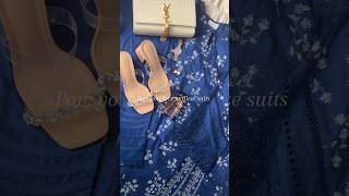 Suffuse by sana yasir fashiontrends viralvideoshorts [upl. by Ytisahcal478]