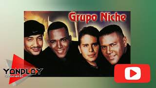 La Magia De Tus Besos  Remix  YanplayDj YanplayMusic  Grupo Niche [upl. by Xuaegram]