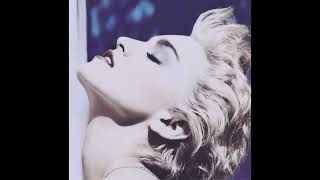 Madonna  Live to Tell  extended by Jee v Ee [upl. by Nonnah540]