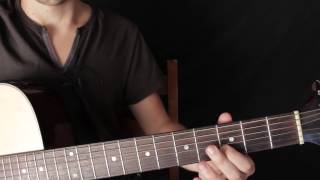 Aprende el Solo Introductorio de Wish You Were Here  Leccion de Guitarra Acustica  Pink Floyd [upl. by Tuneberg]