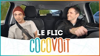 Cocovoit  Le Flic [upl. by Maclaine]