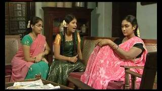 Saravanan Meenatchi  Episode 033  Part 03 [upl. by Argella19]