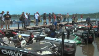 2013 FLW TV  Grand Lake [upl. by Newlin209]