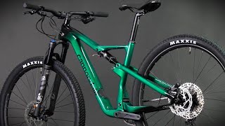 Cannondale Scalpel Carbon 4 2024 Bike  REAL WEIGHT [upl. by Haceber]