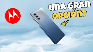 EL NUEVO MOTO G51  UN GAMA MEDIA BUENO [upl. by Aikyn663]