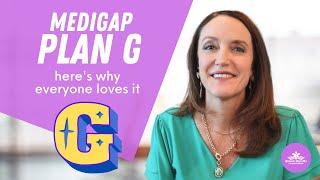 Why Everyone Loves Medicare Plan G [upl. by Nanreh]