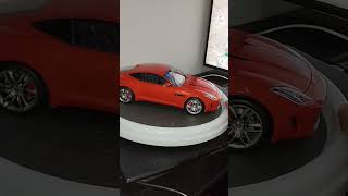 Jaguar F Type GTA V Lampadati Furore GT [upl. by Lavella445]