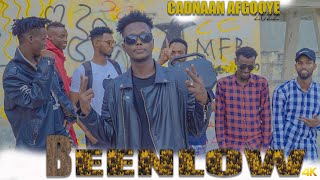 CADNAAN AFGOOYE  BEENLOW  OFFICIAL MUSIC VIDEO 2022 [upl. by Mighell296]