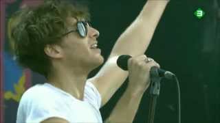 Paolo Nutini  Pencil full of lead [upl. by Assilram]