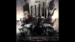 Maître Gims  Changer [upl. by Estas]