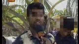 The true story of Tamil civilians escaped from LTTE clutches [upl. by Allene521]