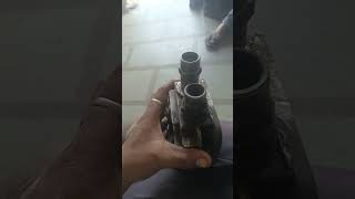 BS3 compressor head trending automobilemachanicforyou weldingmachenic fyp sorts shortvideo [upl. by Atal]