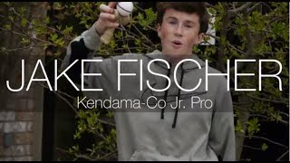 KendamaCo Presents  Fischin with Jake [upl. by Sabra419]