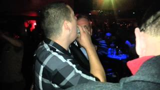 Amar Gile 15012014 Caffe Bar EdE  Kraljica trotoara HD [upl. by Alesiram]