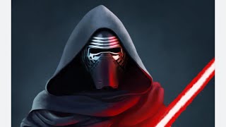 ⚫️SUPREME Leader KYLO REN Arrives at BLACK SPIRE Outpost On BATUU [upl. by Lewellen]