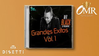 Mr Black  Amarte Mas No Pude Audio Original  Champetas Viejas [upl. by Mill]