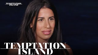 Temptation Island 2024  Titty al terzo falò [upl. by Leontyne]