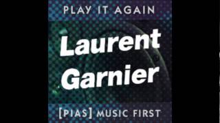 Laurent Garnier  The Man With The Red Face [upl. by Atinus698]