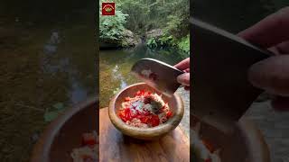 Cooking Fish ASMR foodlover asmr foodblogger foodvlog [upl. by Atwood]