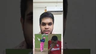 Tewatia Heroics trending viralcricketnews breakingnews viralyoutubeshorts [upl. by Alesram]