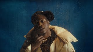 Joey Bada amp DJ Scheme  Trust Nobody 2 My Brothers Official Music Video [upl. by Terzas43]