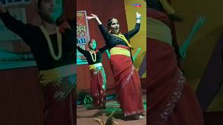 Nepali Bhakama  Lydia Rai Song  Nepali Song Stage Dance performance nepalisong dance shorts [upl. by Lehcir341]