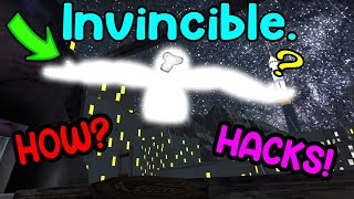 This Mod Made Me INVINCIBLE  Gorilla Tag [upl. by Alamat56]