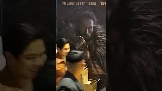 Julia Montes  Coco Martin  Hello Love Again premier night [upl. by Ymmat]