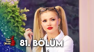 DOYA DOYA MODA 81 BÖLÜM DoyaDoyaModa [upl. by Nevad]