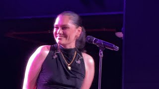 Jessie J  Flashlight Live in Los Angeles  11424 [upl. by Bravin867]