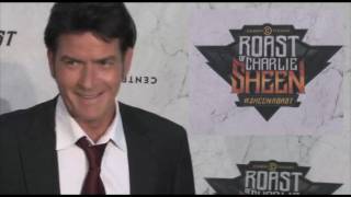 The Roast of Charlie Sheen [upl. by Ahcirt273]