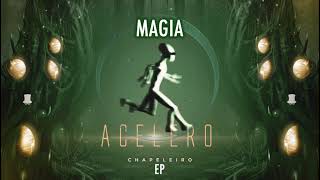 Chapeleiro amp HiFi  Magia Original mix [upl. by Maroj584]