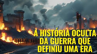 Por que essa Guerra Mudou o Mundo Mas Quase Ninguém Sabe Disso [upl. by Aivilys753]