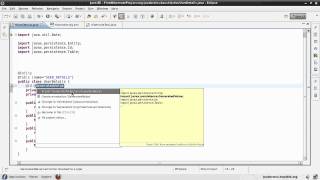 Hibernate Tutorial 07  Primary Keys [upl. by Shelden]