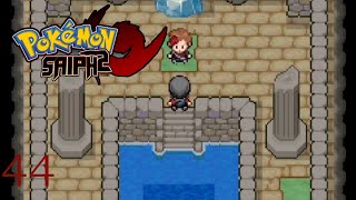 Pokemon Saiph 2 EP 44Fine [upl. by Ayad]