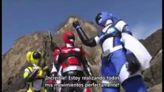 power rangers ultra hyper force teaser trailer [upl. by Lednyk259]